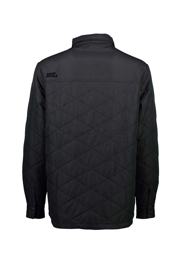 Mons Royale Keeper Jackets - Men's