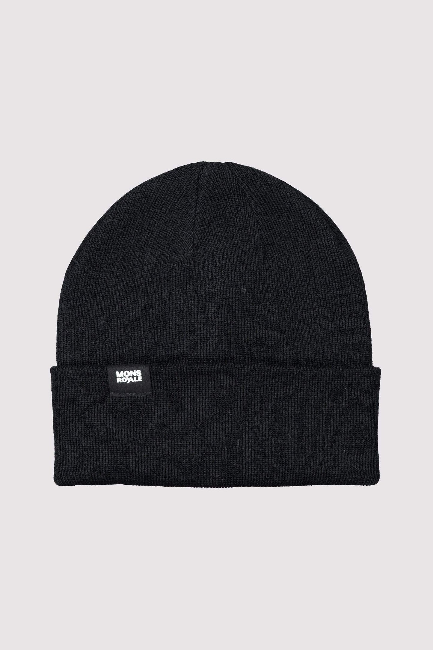 McCloud Beanie - Black