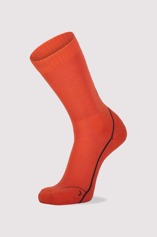 Mons Royale - Mens MTB 9" Tech Sock