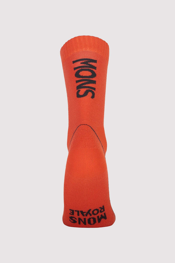 Mons Royale - Mens MTB 9" Tech Sock