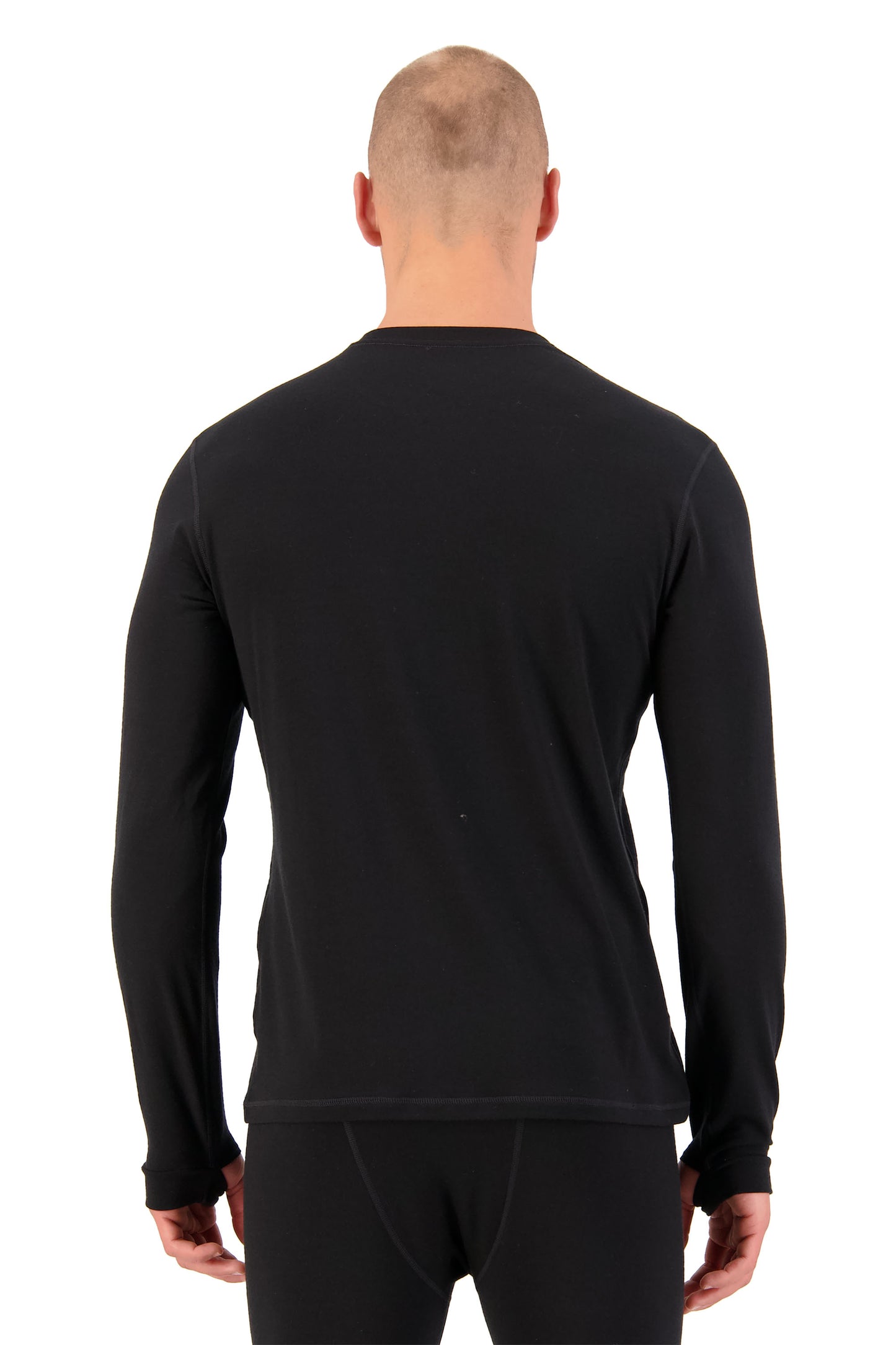 Mons Royale Cascade Merino Flex 200 LS