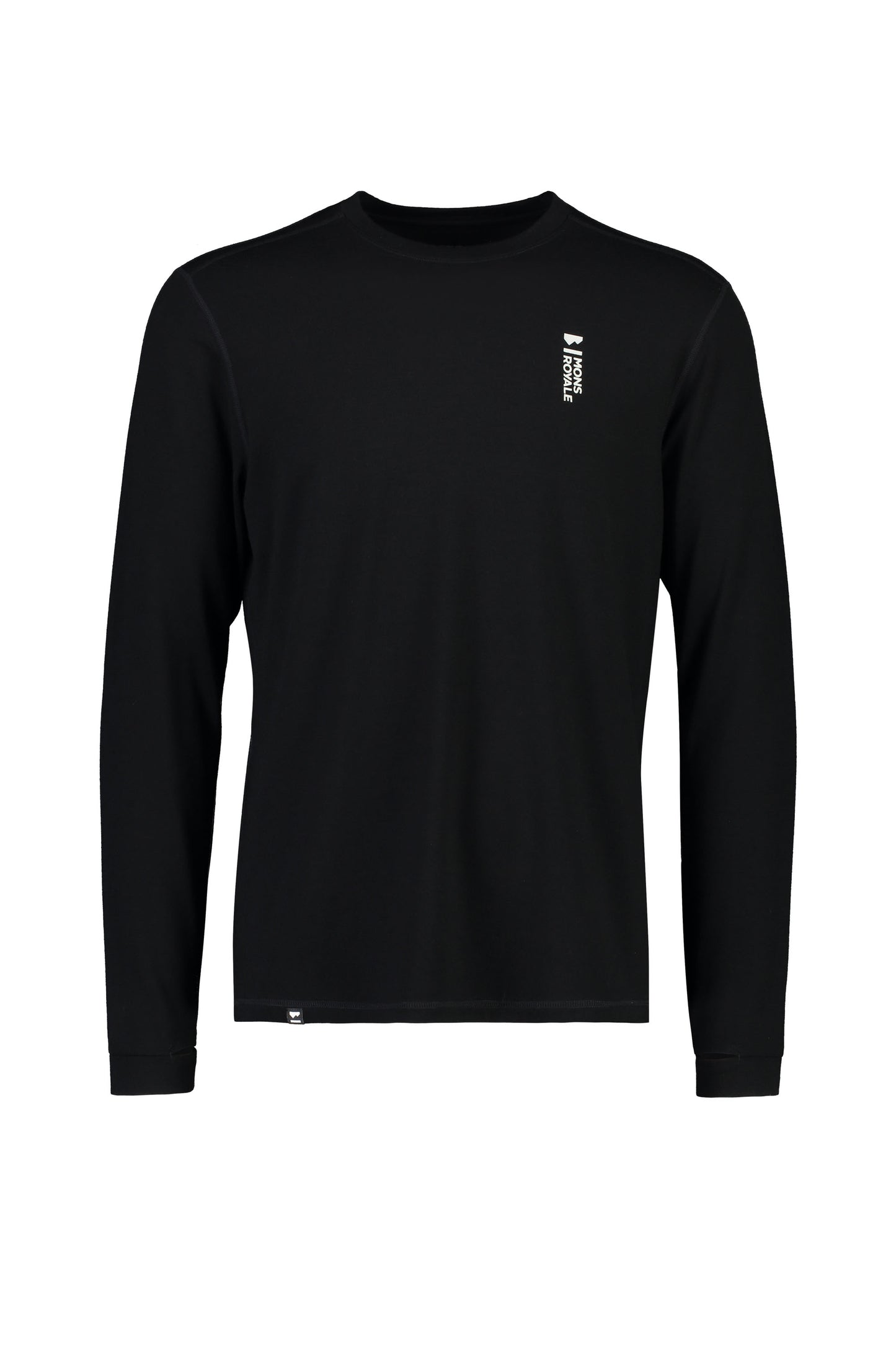 Mons Royale Cascade Merino Flex 200 LS