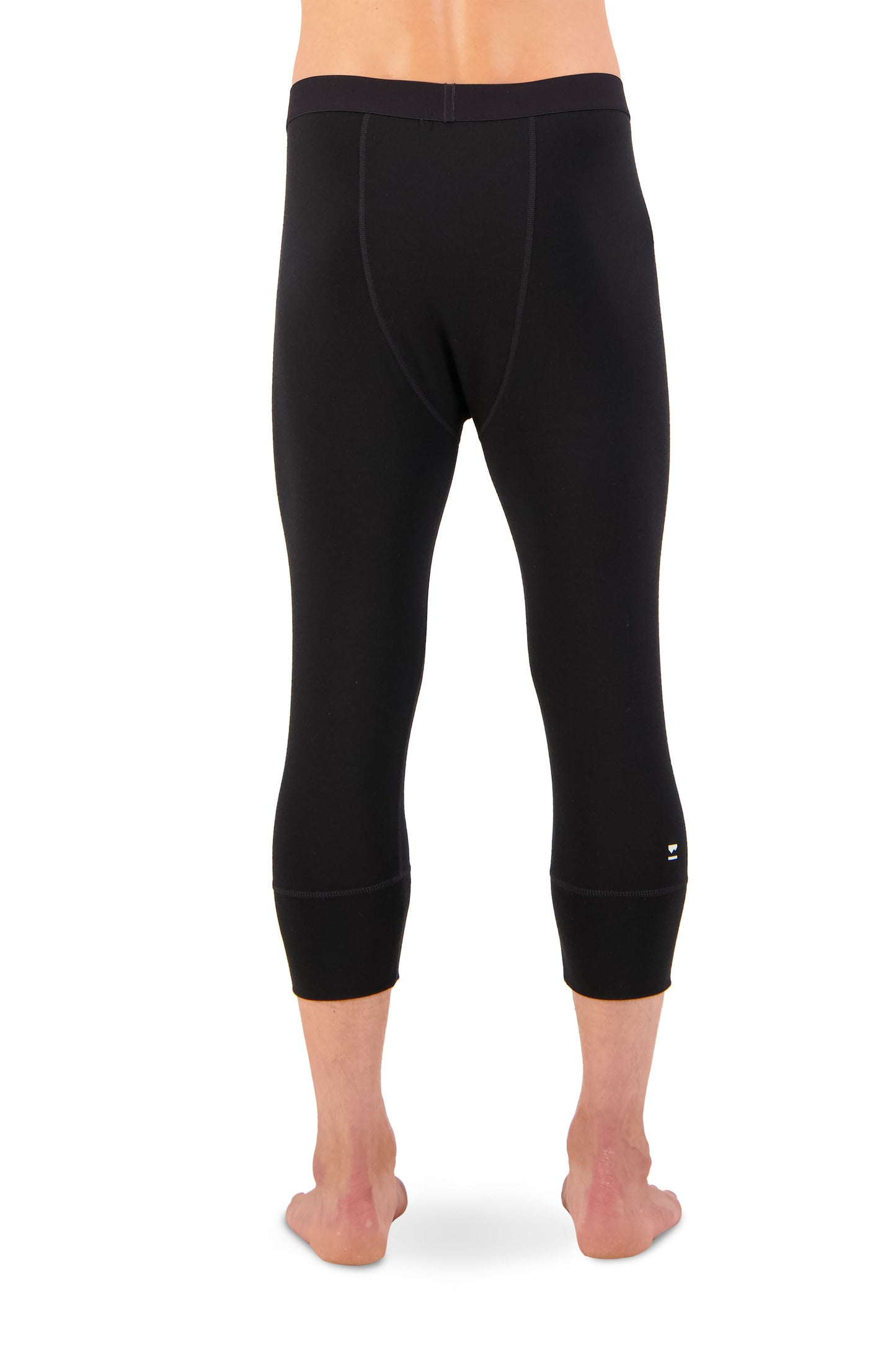 Mons Royale Cascade Merino Flex 200 3/4 Legging