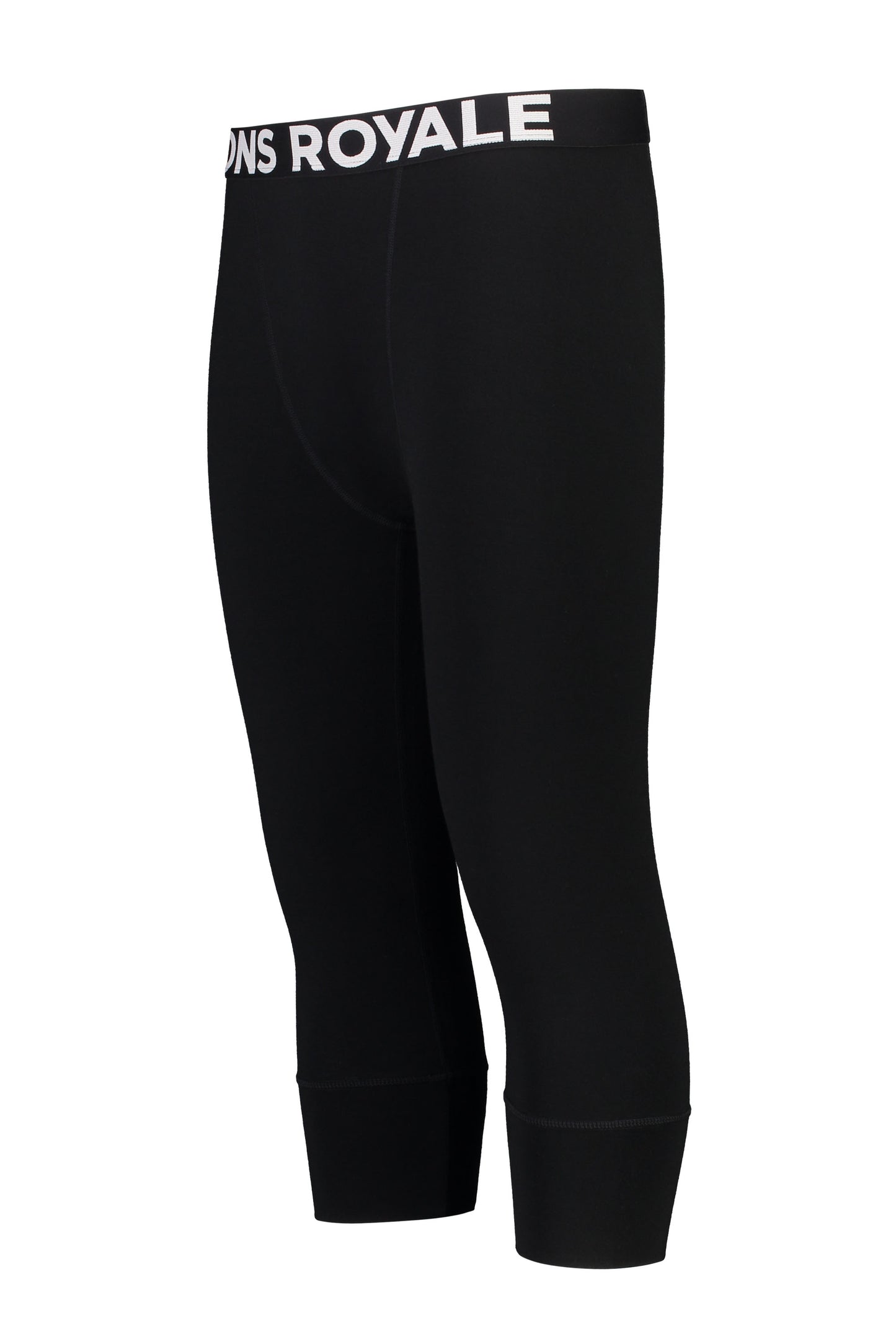 Mons Royale Cascade Merino Flex 200 3/4 Legging