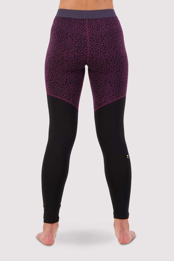 Mons Royale Cascade Merino Flex 200 Legging