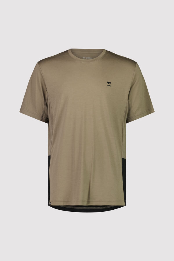 Mons Royale - Men's Tarn Merino Shift T-Shirt