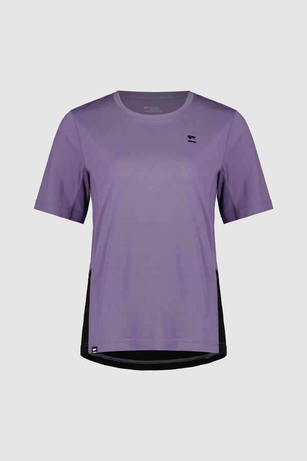 Mons Royale - Women's Tarn Merino Shift Tee