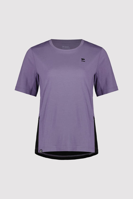Mons Royale - Women's Tarn Merino Shift Tee
