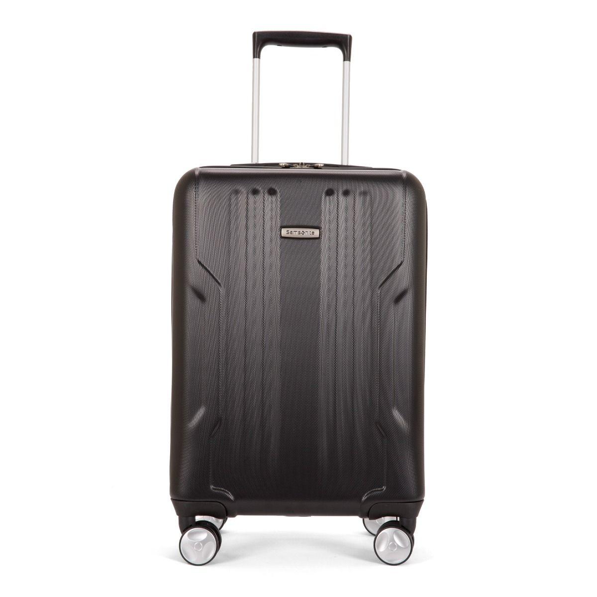 Samsonite 21.5" HARDSIDE EMISSARY NXT LUGGAGE