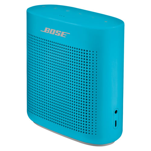 SoundLink Color Bluetooth® Speaker II