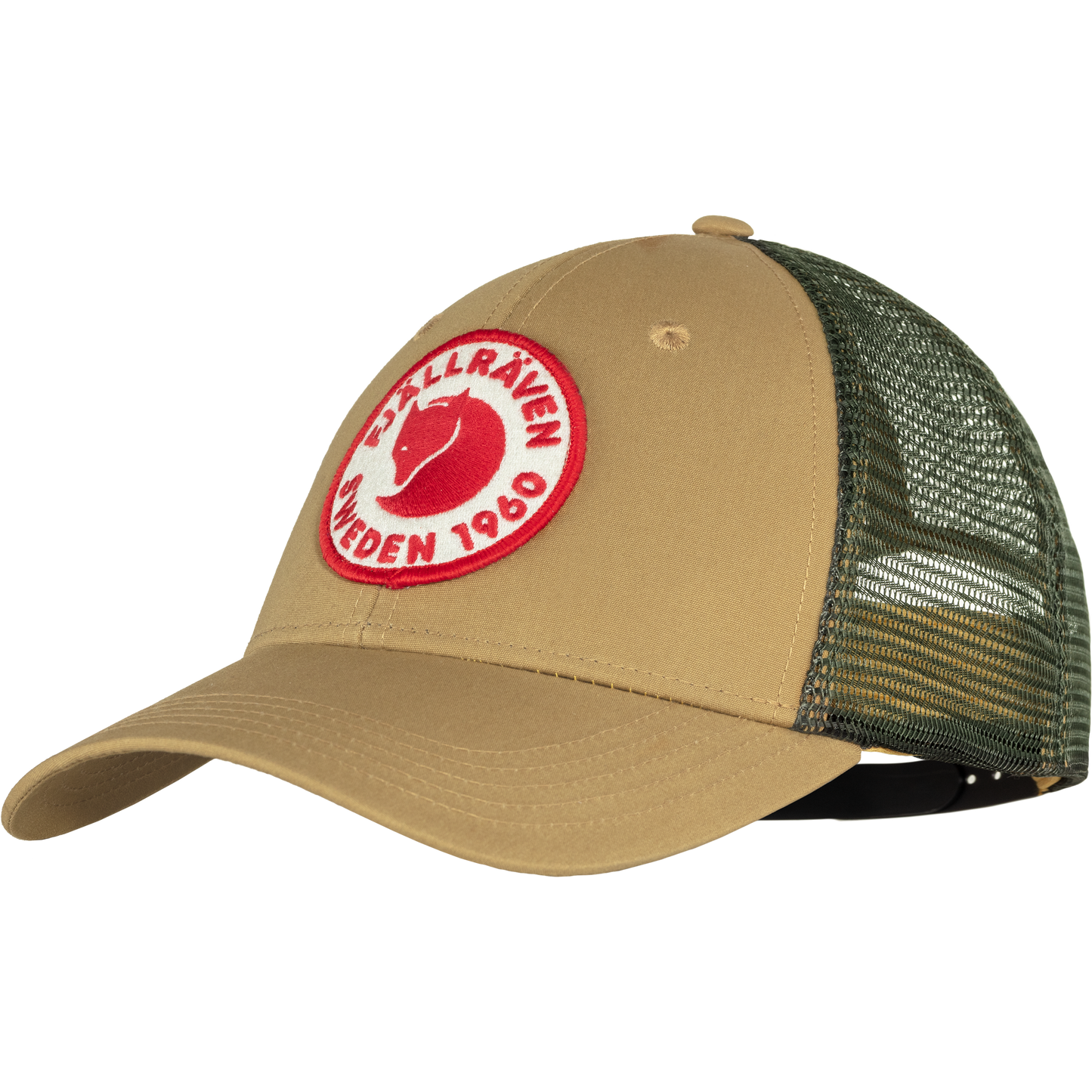 [Tier 1] Fjällräven 1960 Logo Långtradarkeps