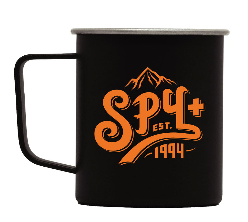 Mizu Camp Cup - Black