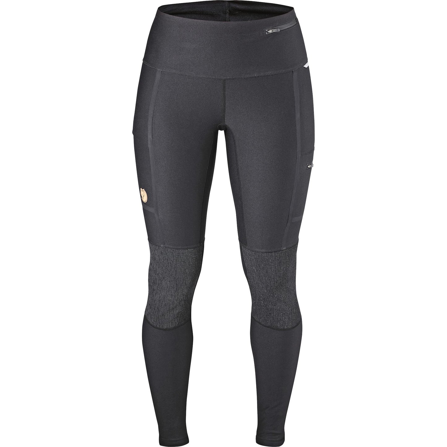 [Tier 3] Fjällräven Women's Abisko Trekking Tights