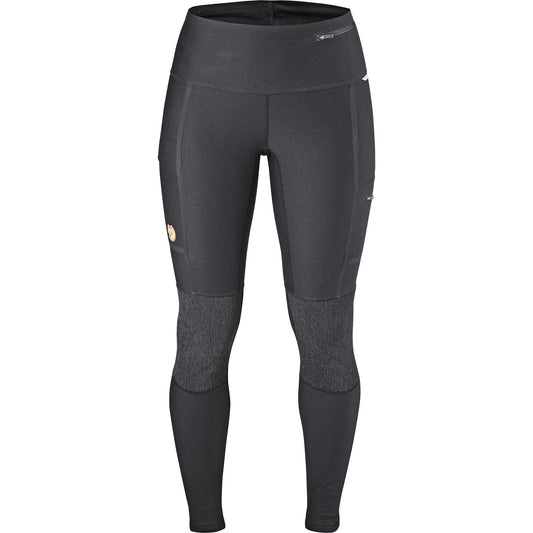 [Tier 3] Fjällräven Women's Abisko Trekking Tights