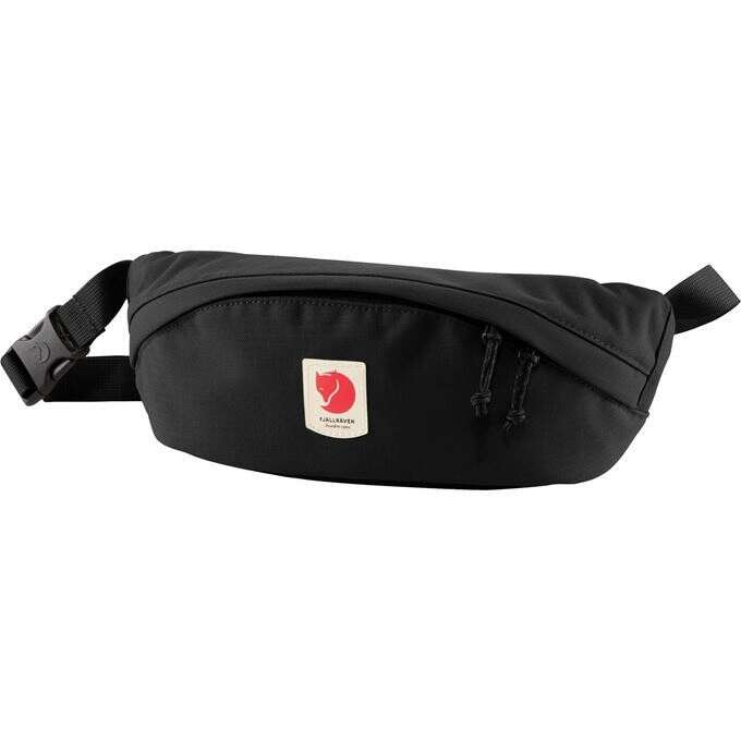 Tier 2 - Fjallraven Ulvo Hip Pack Medium