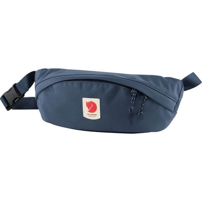 Tier 2 - Fjallraven Ulvo Hip Pack Medium