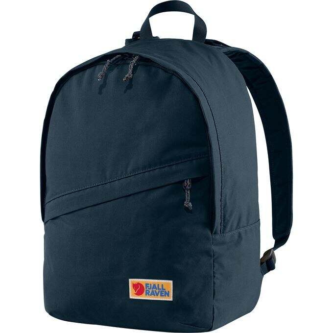 Fjallraven Vardag 16