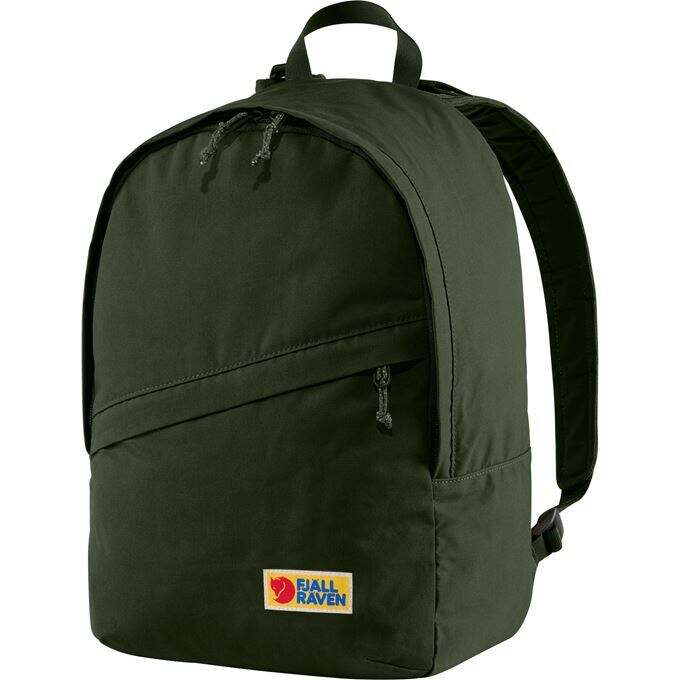 Fjallraven Vardag 16