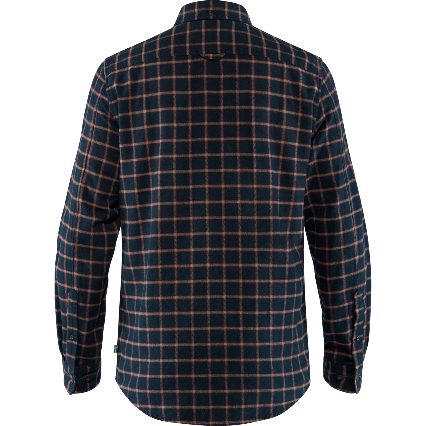 Fjallraven Ovik Flannel Shirt M