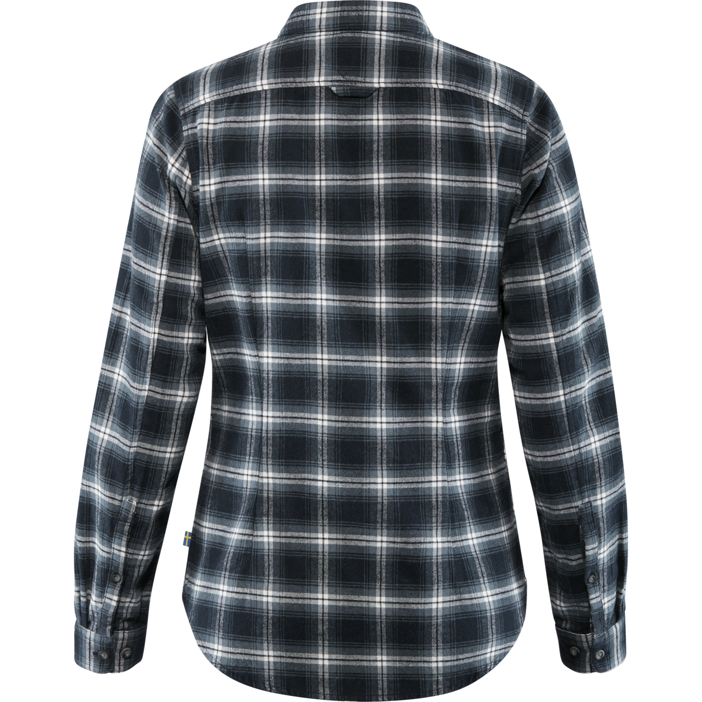 Fjallraven Ovik Flannel Shirt W