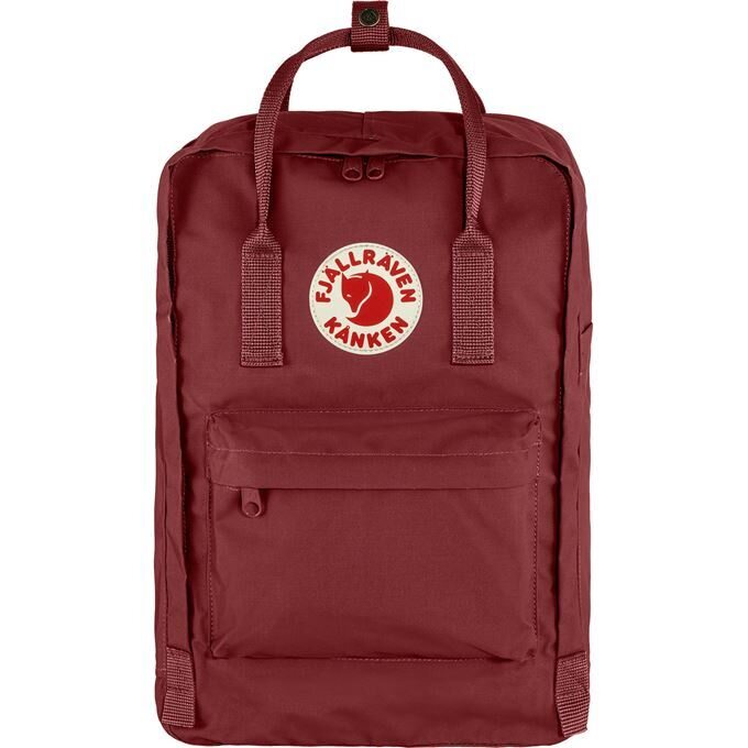 Tier 3 - Fjallraven Kanken Laptop 15"