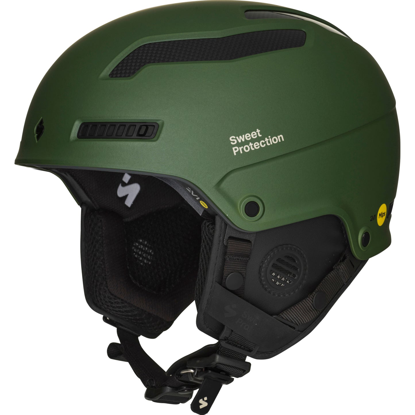 Sweet Protection Trooper 2Vi MIPS Helmet