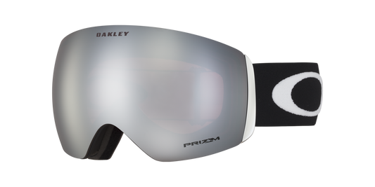 Oakley Flight Deck L Matte Black Prizm Snow Black Iridium