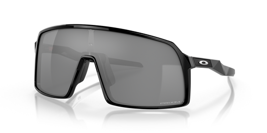 OAKLEY Sutro Polished Black W/ Prizm Black