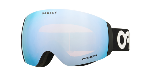 Oakley Flight Deck M Factory Pilot Black w Prizm Saphire