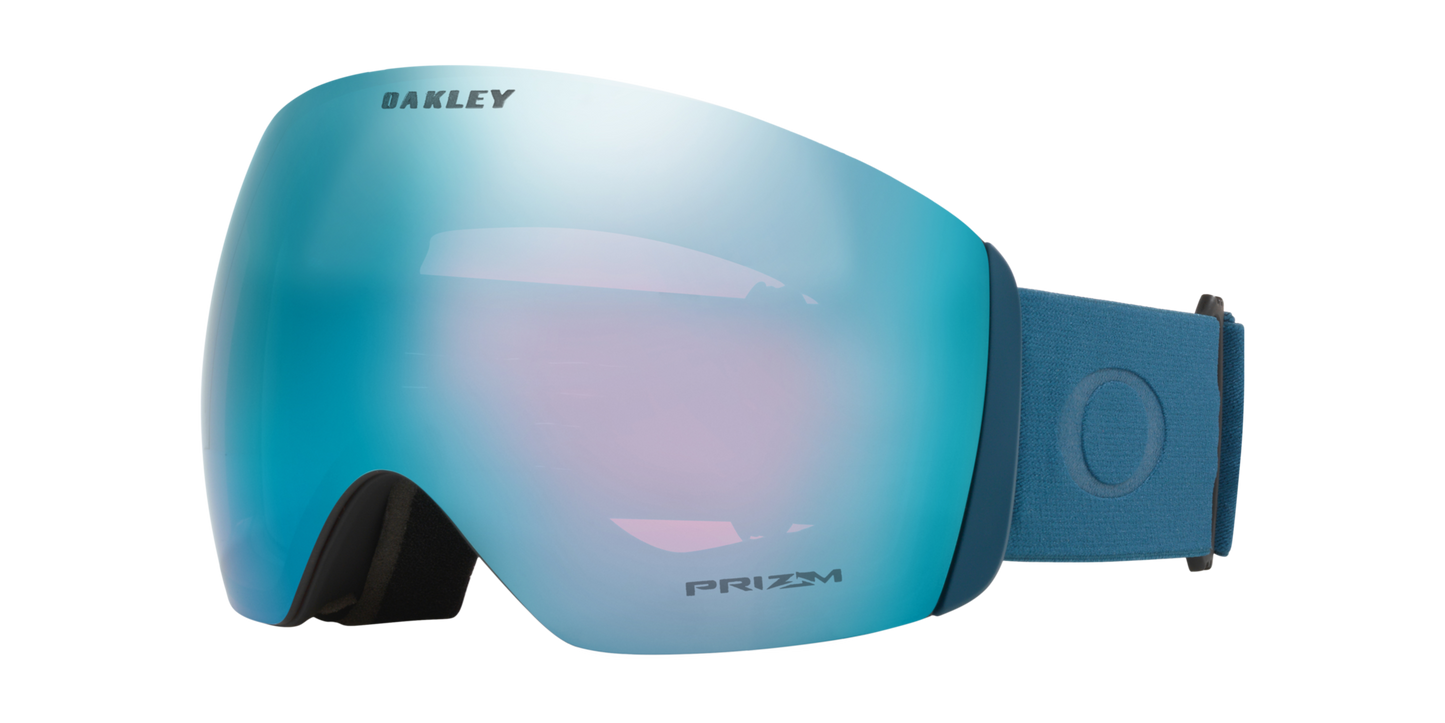 Oakley Flight Deck L Poseidon w/Prizm Sapphire Iridium