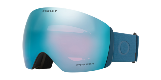 Oakley Flight Deck L Poseidon w/Prizm Sapphire Iridium