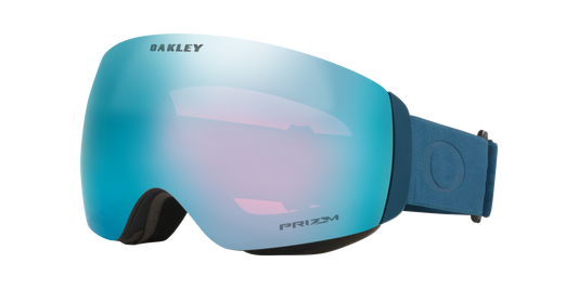 Oakley Flight Deck M Poseidon w/ Prizm Sapphire