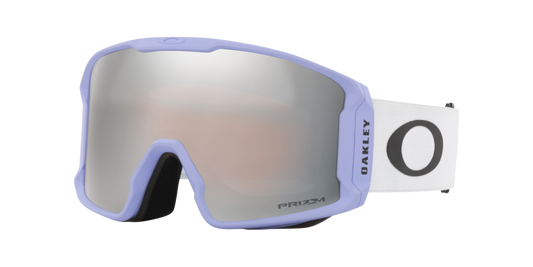 Oakley Line Miner L Mark McMorris Purple w/Prizm Black