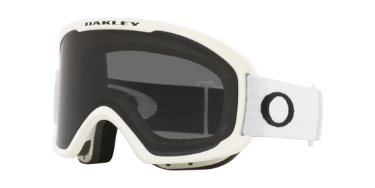 Oakley O-Frame¨ 2.0 PRO M Matte White Dark Grey