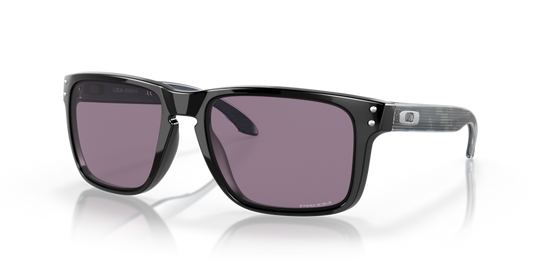 Oakley Holbrook XL Hi Res w/ Prizm Grey
