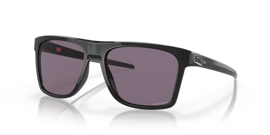 Oakley Leffingwell Black Ink w/ Prizm Grey