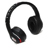 Tommy Headphones