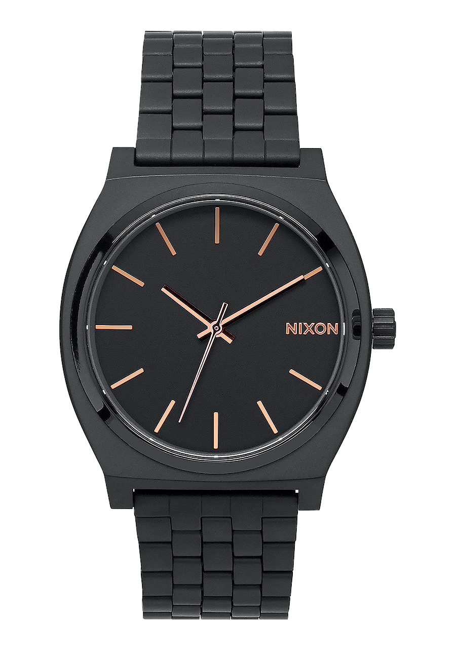 Nixon Time Teller