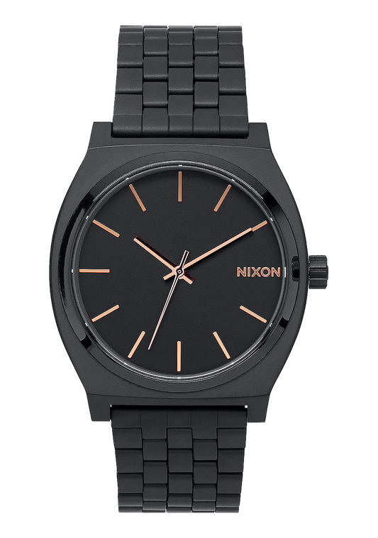 Nixon Time Teller