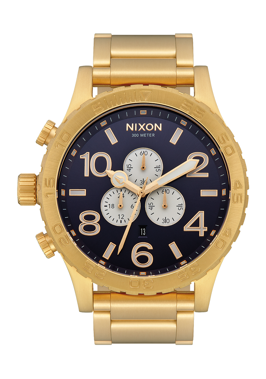 Nixon 51-30 Chrono