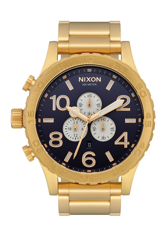 Nixon 51-30 Chrono