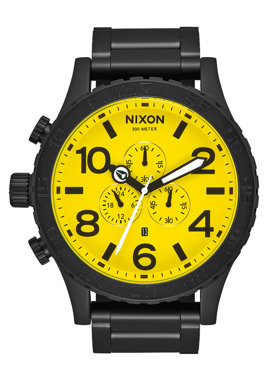 Nixon 51-30 Chrono