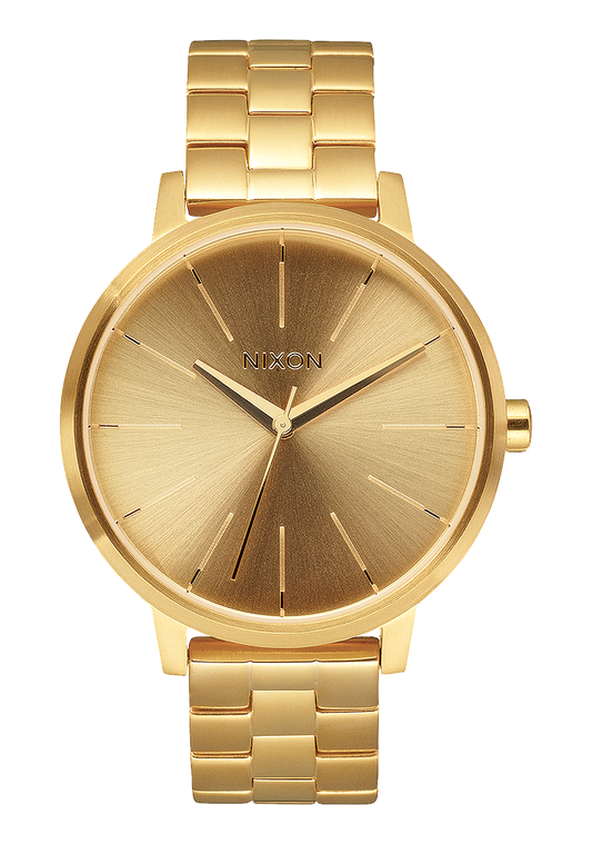 Nixon Kensington All Gold