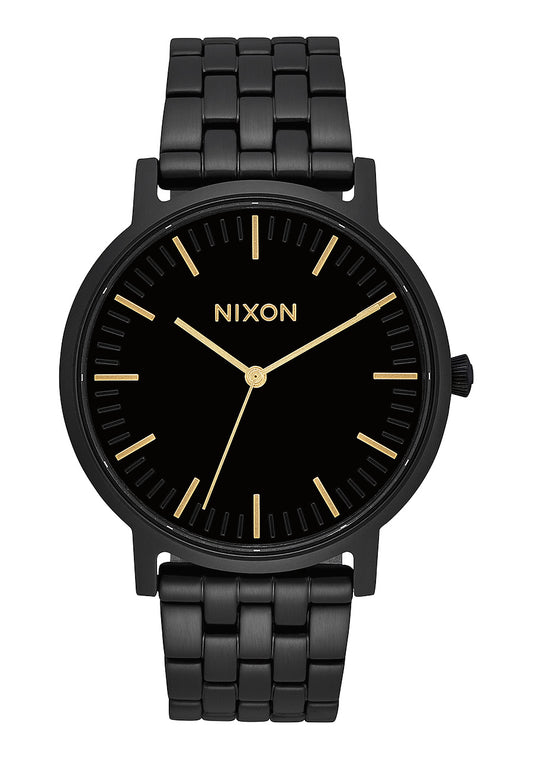 Porter Watch