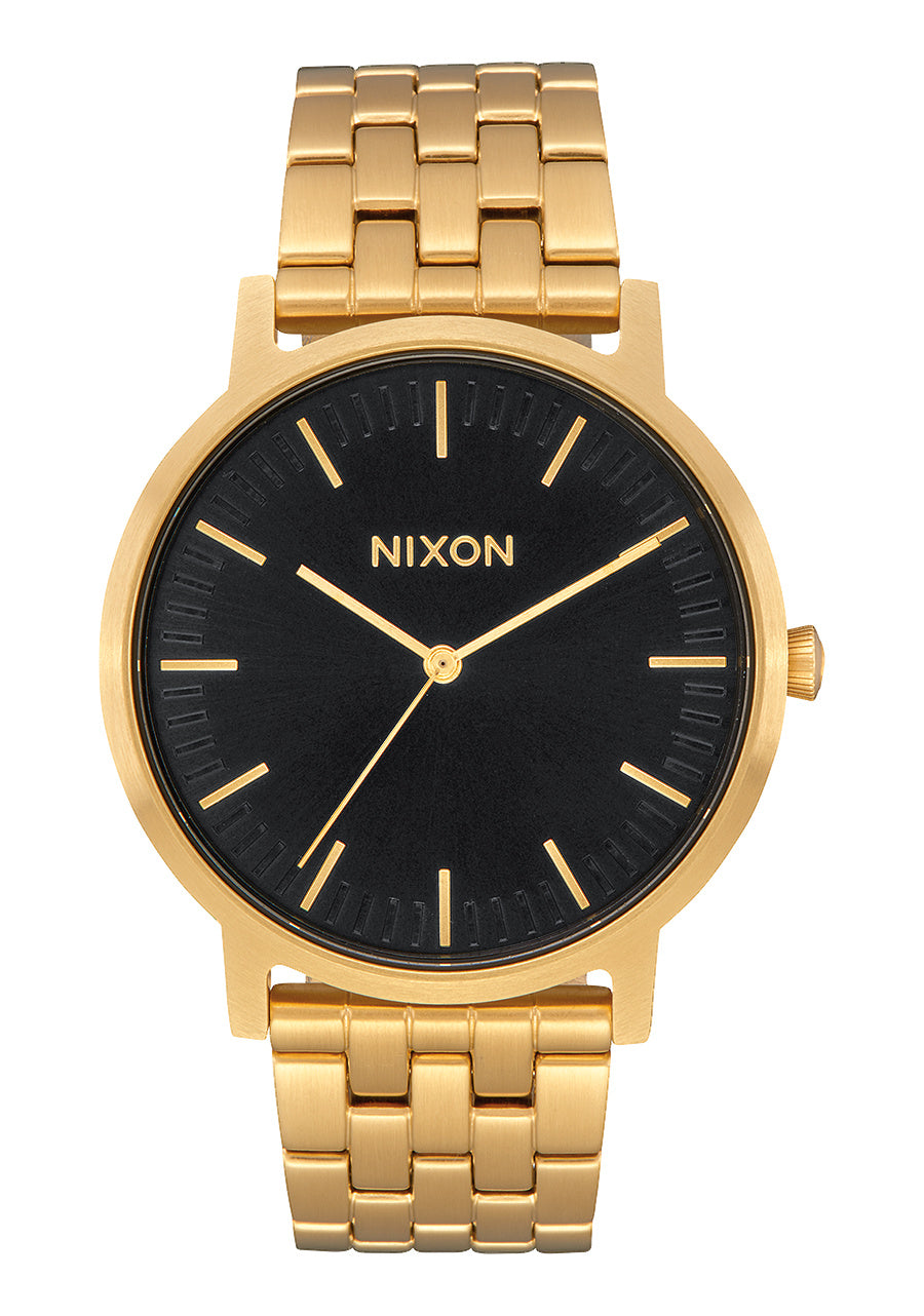 Porter Watch