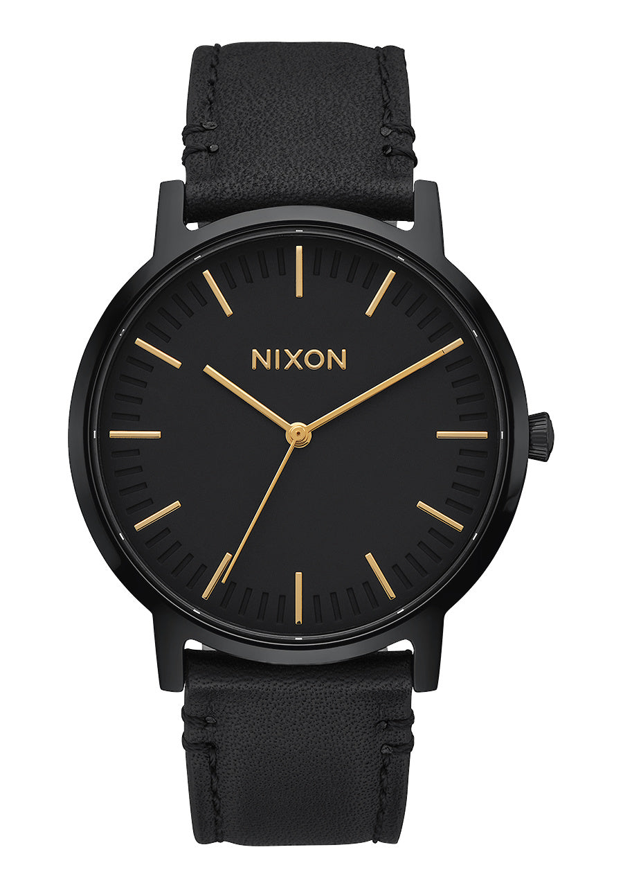Porter Leather