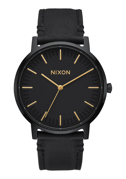Porter Leather