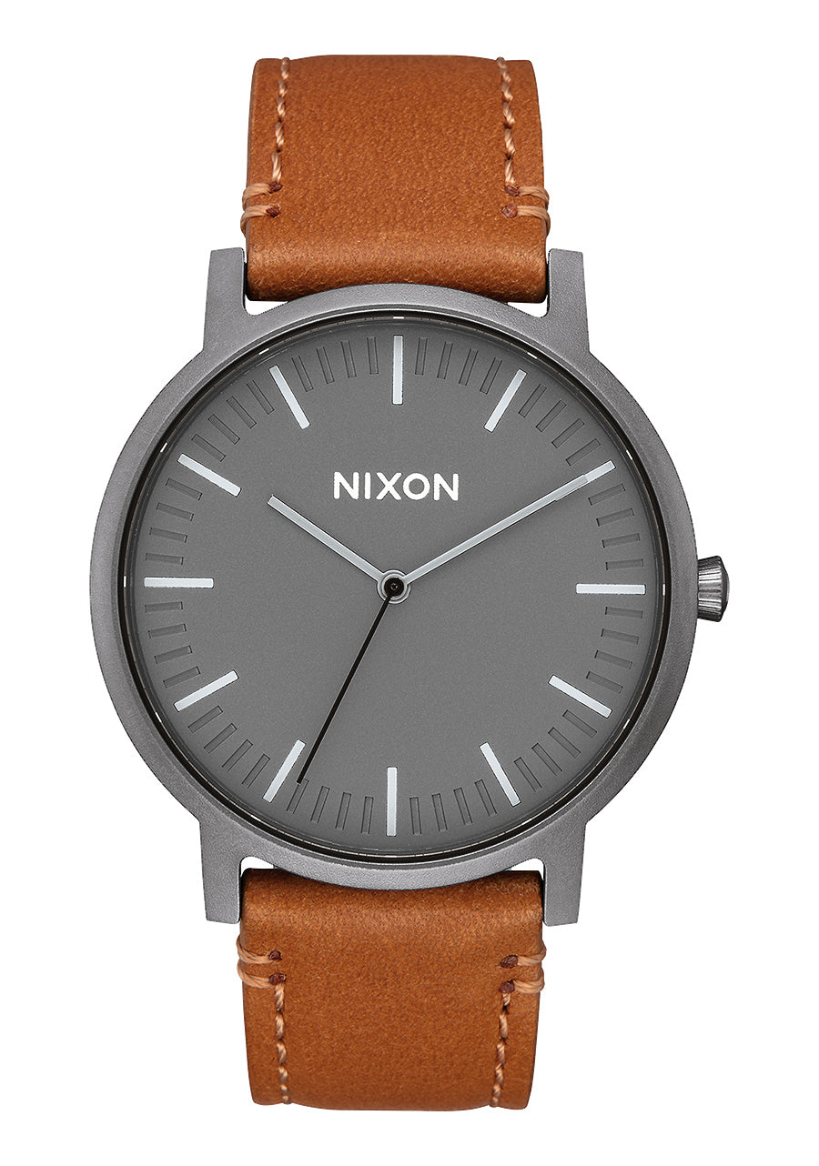 Porter Leather
