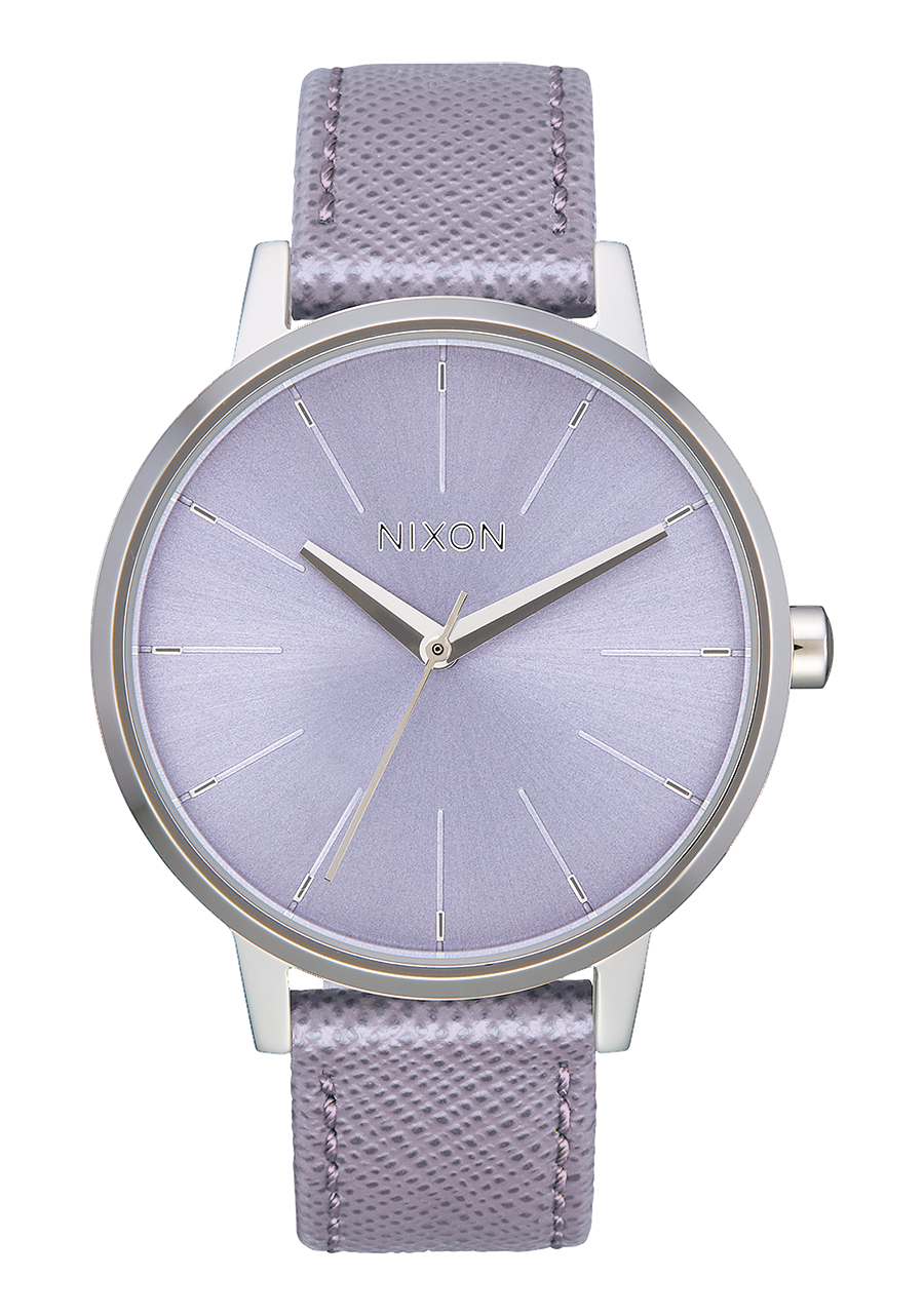 Nixon Kensington Leather
