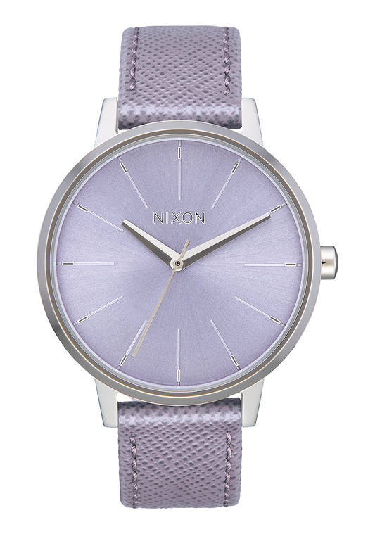 Nixon Kensington Leather